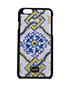 Dolce & Gabbana iPhone 6 Cover, front view